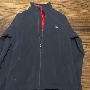 Snozu jacket size medium